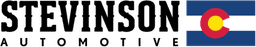 Stevinson